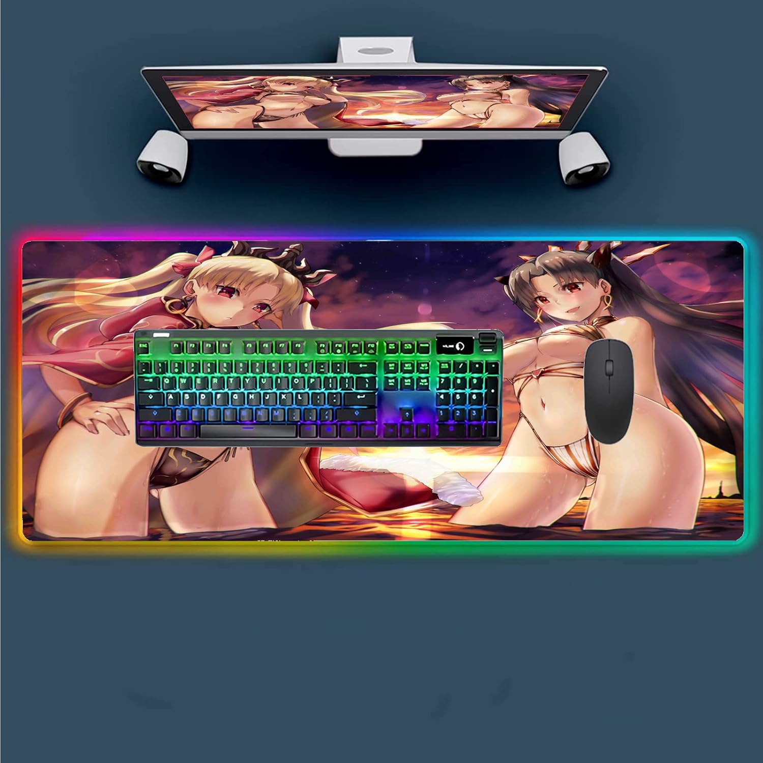 Ratones para Juegos