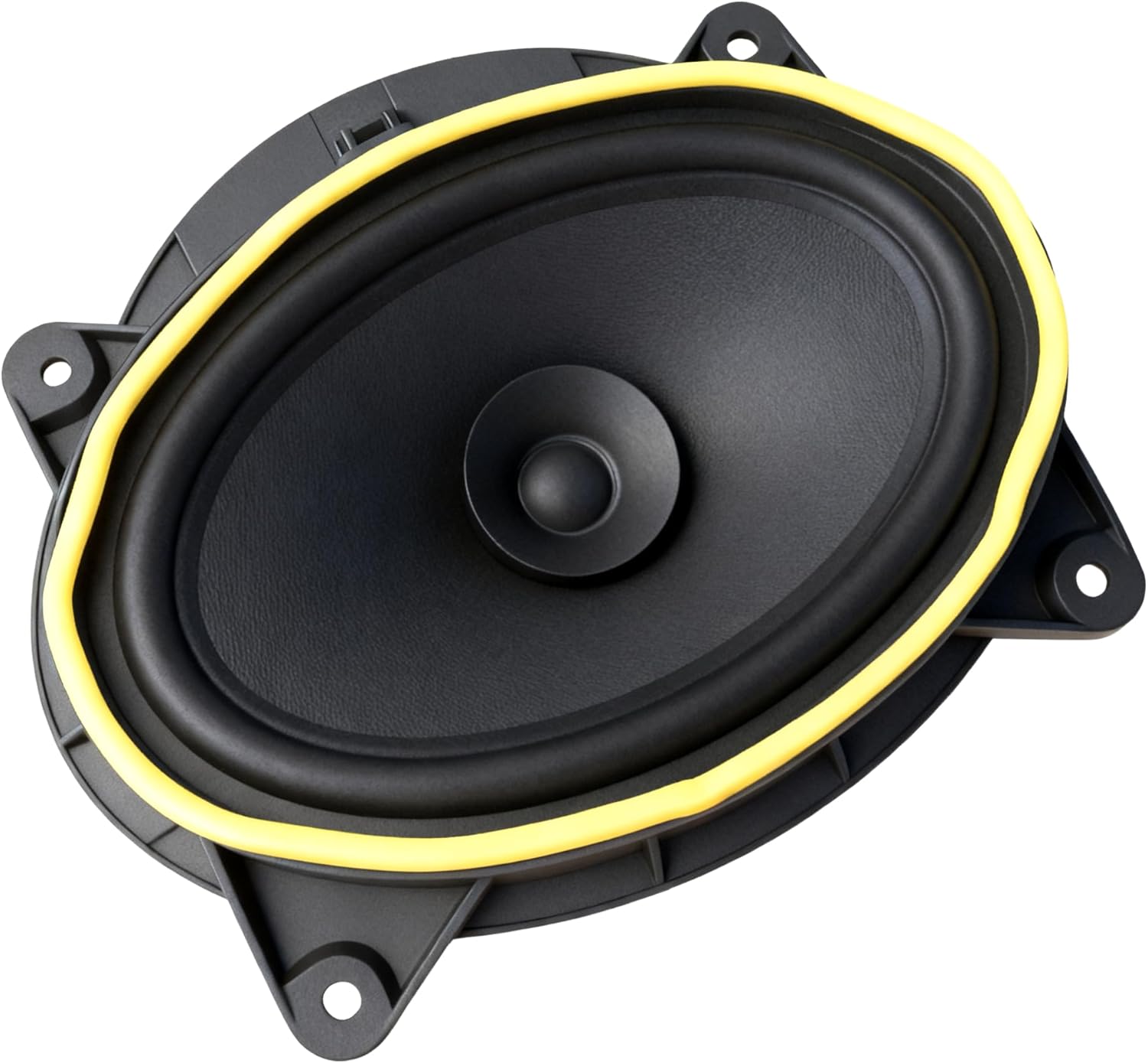 car Speaker Compatible with 2004 to 2024 4runner 2008 to 2018 Sequoia Tundra