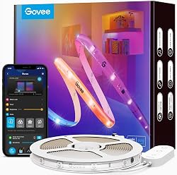 Govee RGBIC Pro LED Strip 10m