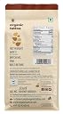 ORGANIC TATTVA, Organic Ragi Flour/Gluten Free Atta - 500 Gm gallery image