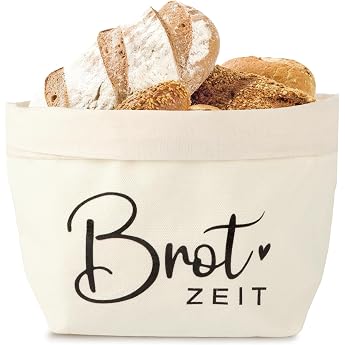 Bread Basket Fabric as Housewarming Gifts Home Bread Basket Modern Bread Bag Bread Bag Linen Bread and Salt Gift for Housewarming New Apartment