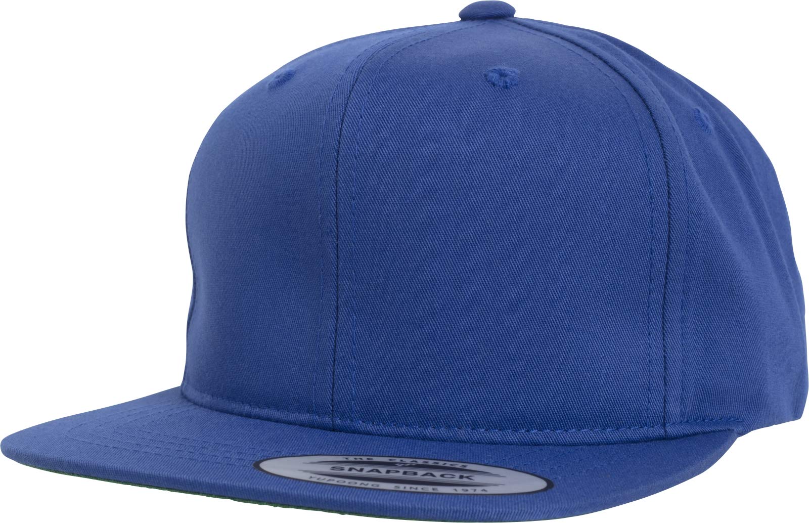 Flexfit Pro-Style Twill Snapback Youth Cap Gorra para Niños