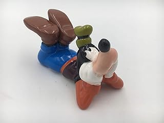 EnescoMickey & Co - Goofy on Stomach 659614