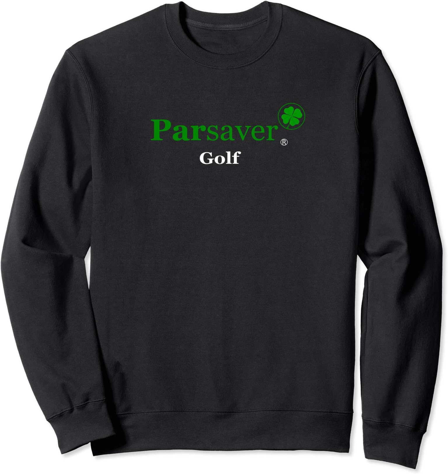 Men Women Golf Swing - Perfect for Casual or Practice Sweatshirt