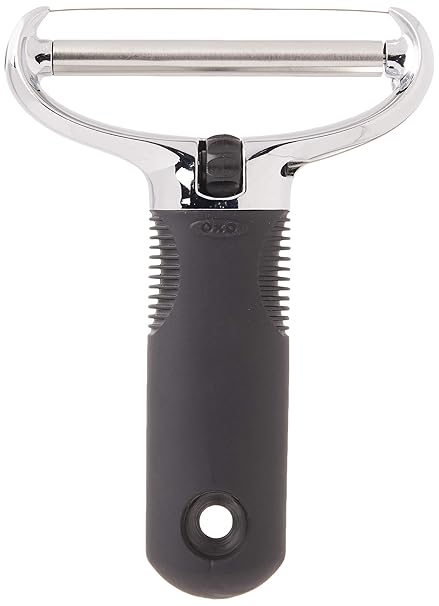 OXO Good Grips Wire Cheese Slicer with Replaceable Wires