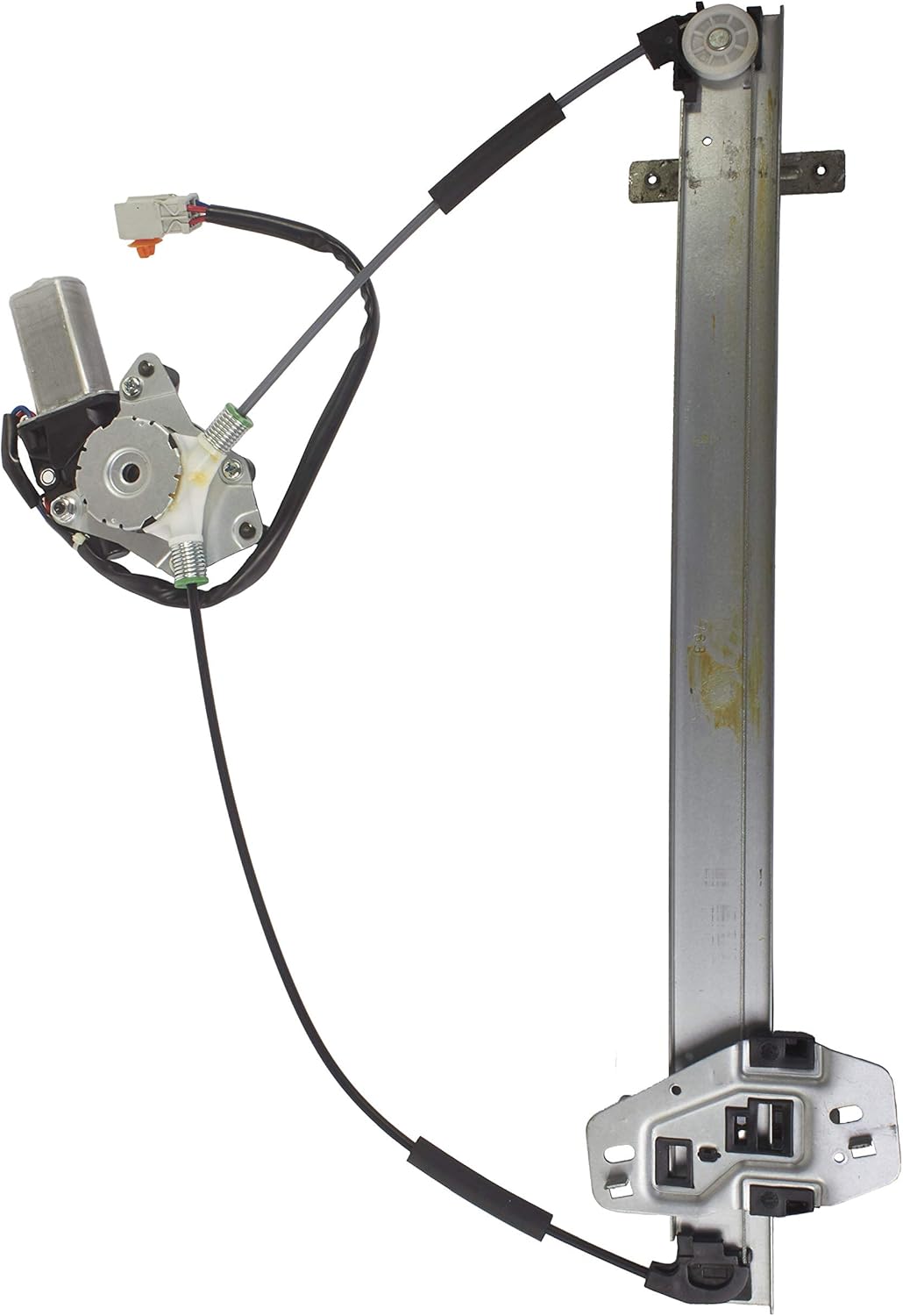 AISIN AFTERMARKET RPAH-055 Power Window Regulator & Motor Assembly