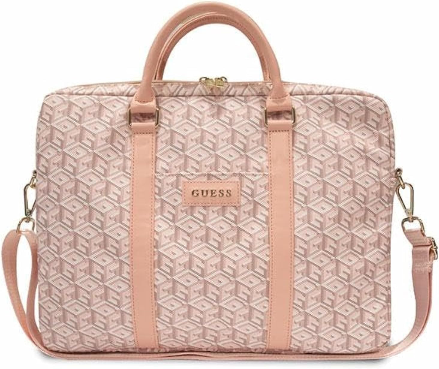 Guess 4G Uptown Triangle Logo Custodia per laptop - 13-14