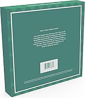 Vista 6 de The Dreidel Company Precio más bajo tradicional Seder de Pascua Plato 12" (plateado, individual)