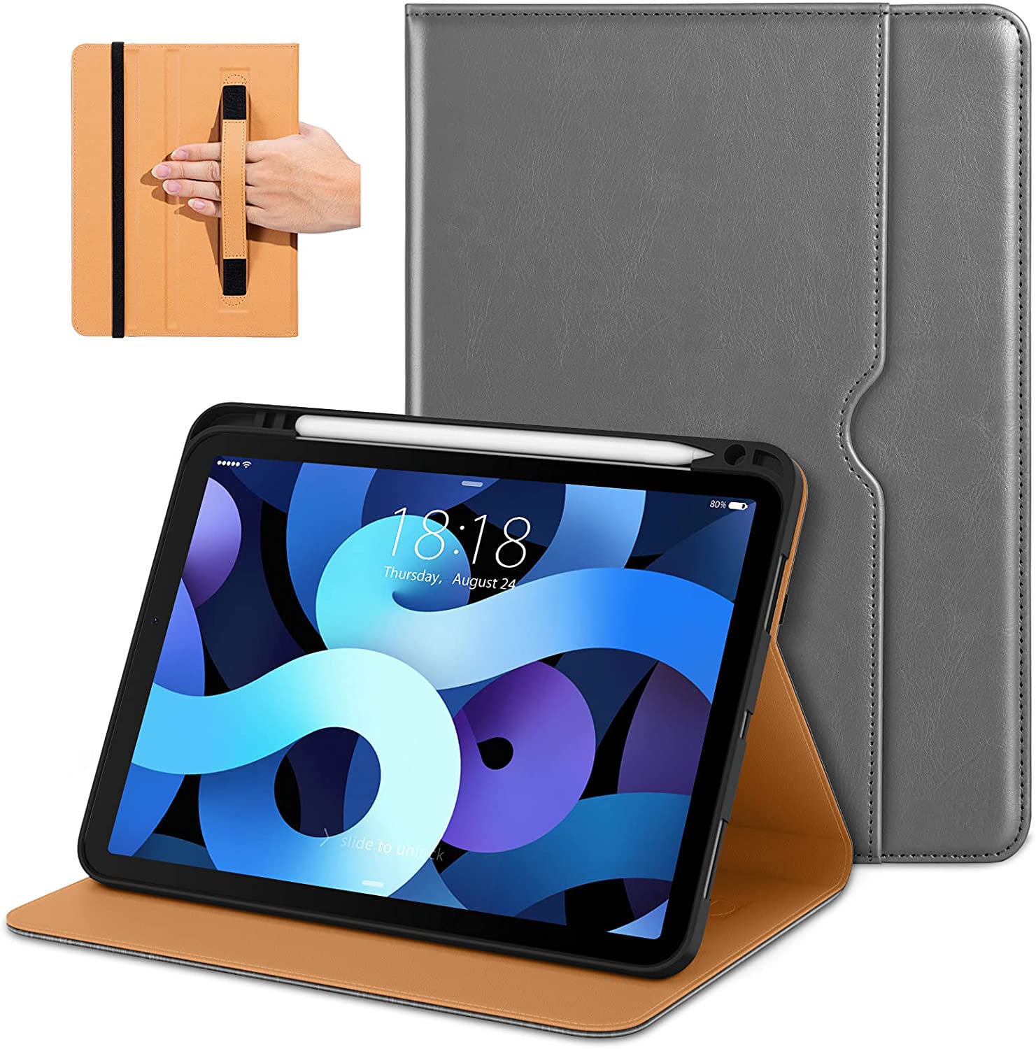 Amazon.in: MOCA: Air 5th/4th Gen 10.9 Inch