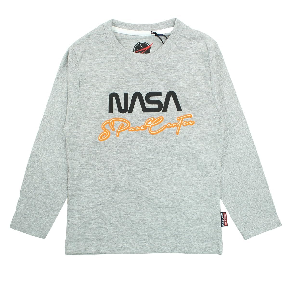 Podkoszulek Nasa Chłopak - 6 years
