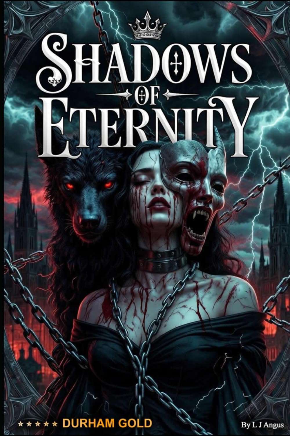 Shadows of Eternity