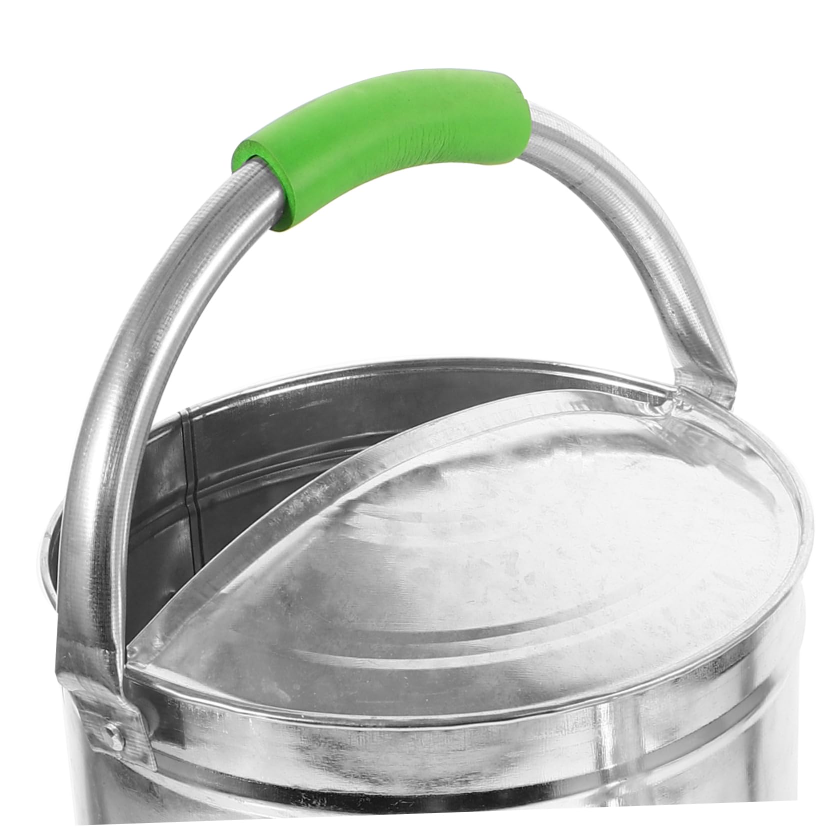 Abaodam Annaffiatoio Per Piant Interno Annaffiatoio Portatile Per Bonsai e Fiori Realizzato in Acciaio Inossidabile Resistente Alla Corrosione Per Innaffiare Piccole Piante in Vaso Scrivan
