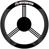 Vista 4 de NCAA - Funda para volante de poligamuza