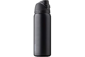 Owala FreeSip Insulated Stainless Steel 32oz Water Bottle
