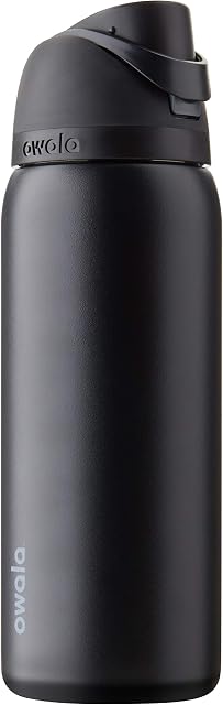 Stainless Steel Water Bottle 32oz