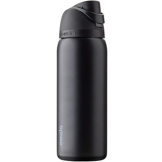 Owala FreeSip 32oz Insulated Water Bottle