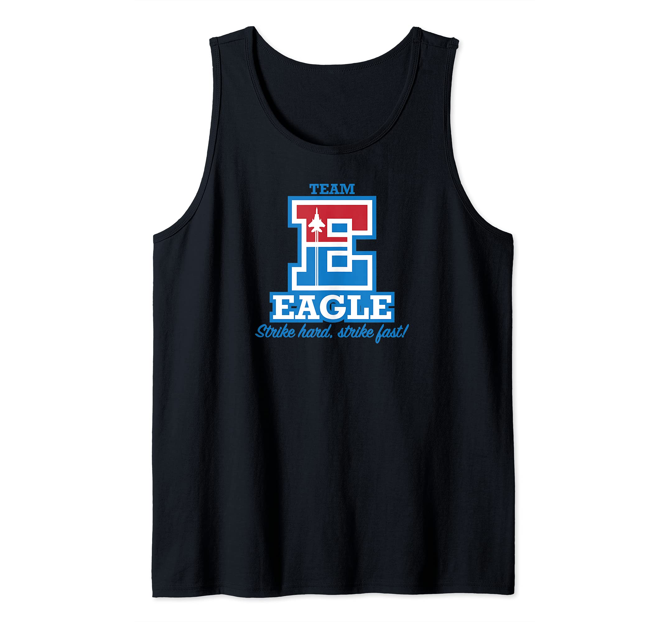 F-15 Eagle Tank Top