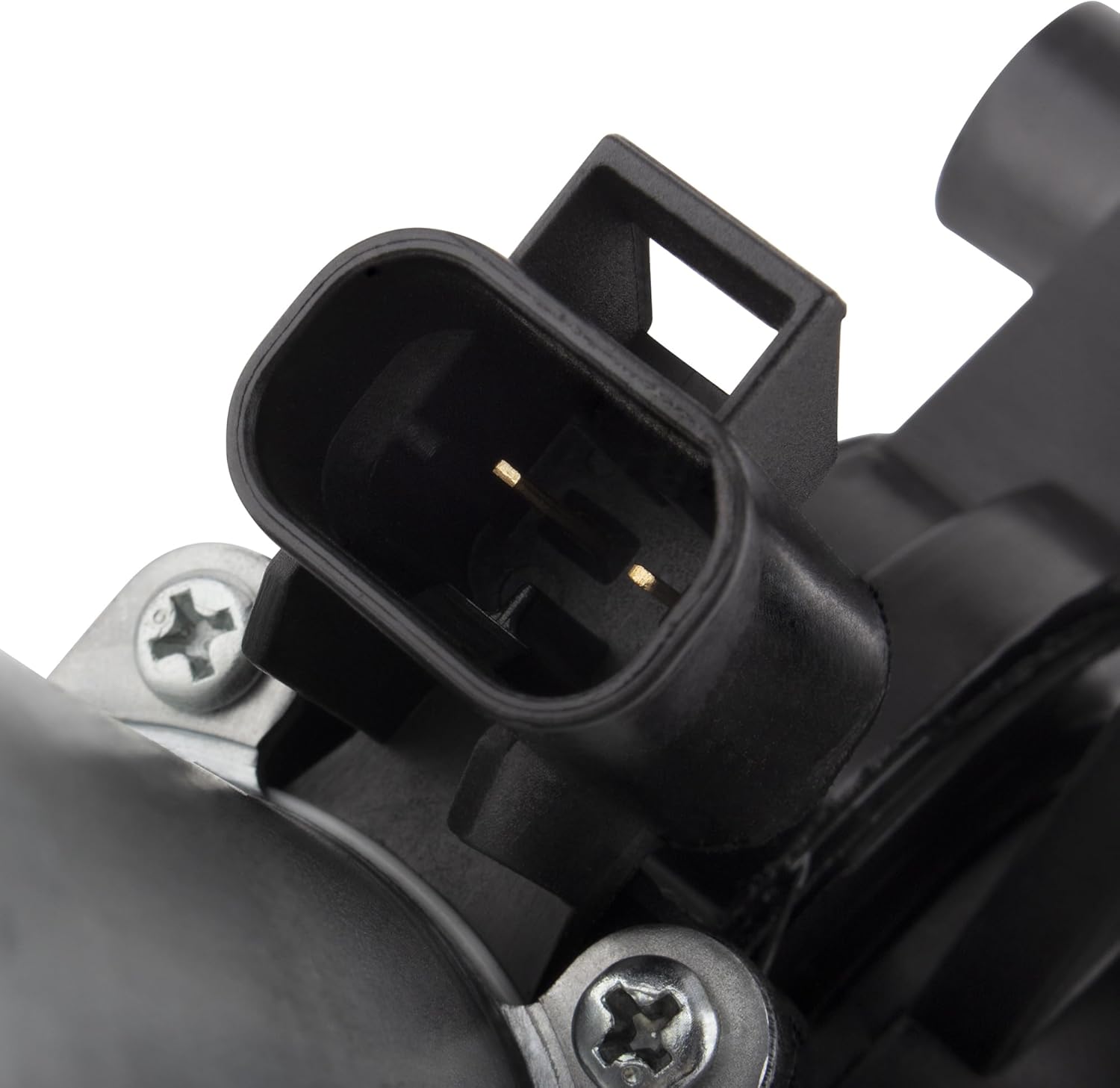 BOXI 741-443 Front Passenger Side Power Window Regulator with Motor Fit for Cadillac Escalade Chevy Silverado Yukon Sierra/Silvery 15880567 25885879