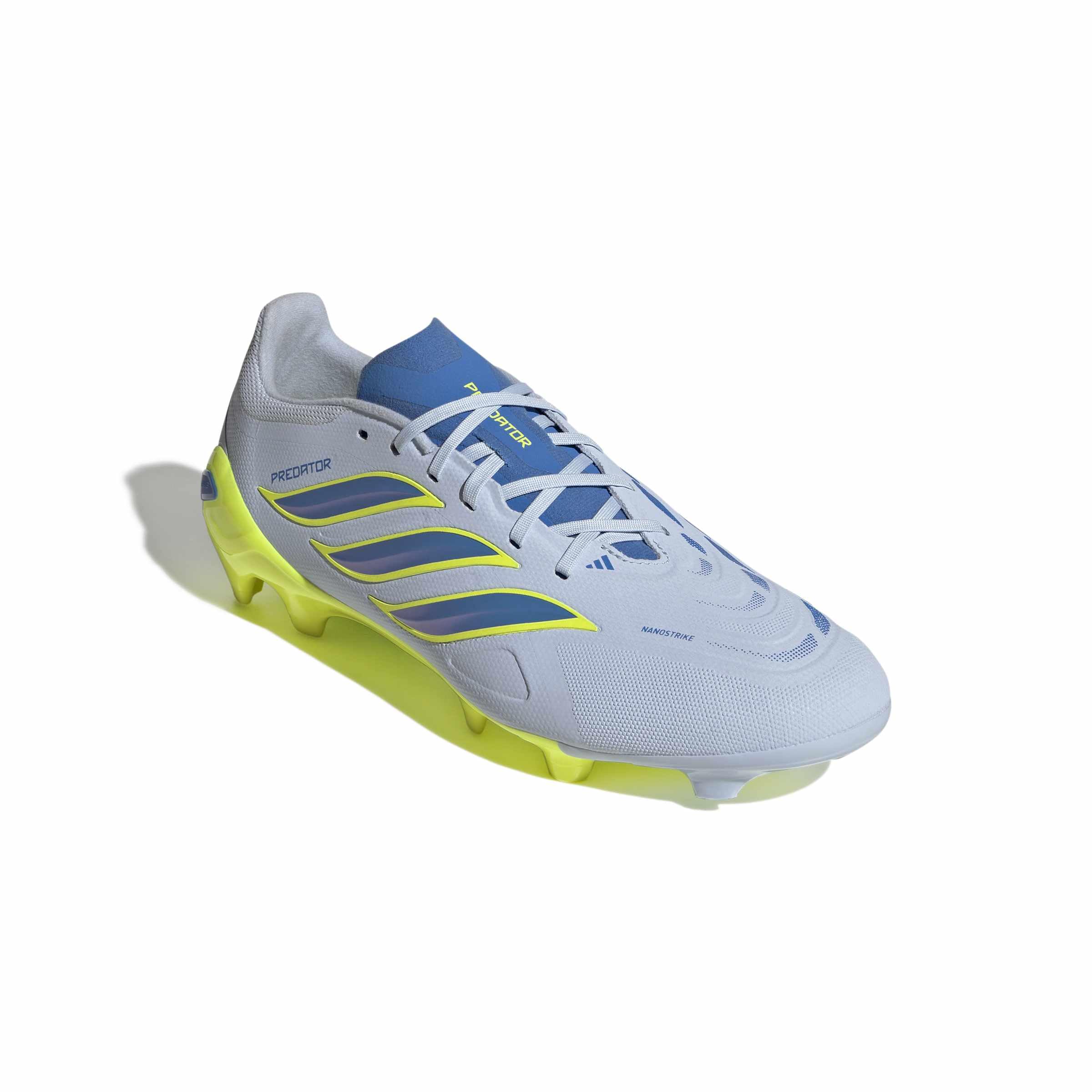 adidas Uniseks Predator League Firm Ground Football BootsBUTY