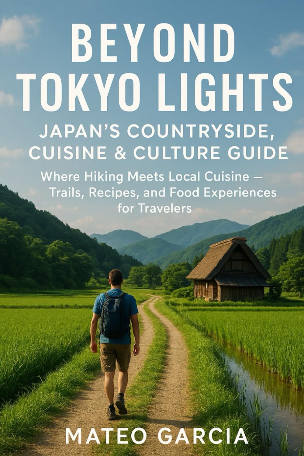 Beyond Tokyo Lights: Japan’s Countryside, Cuisine & Culture Guide: Explore Shrines, Local Food, and Scenic Landscapes Beyond Japan’s Big Cities