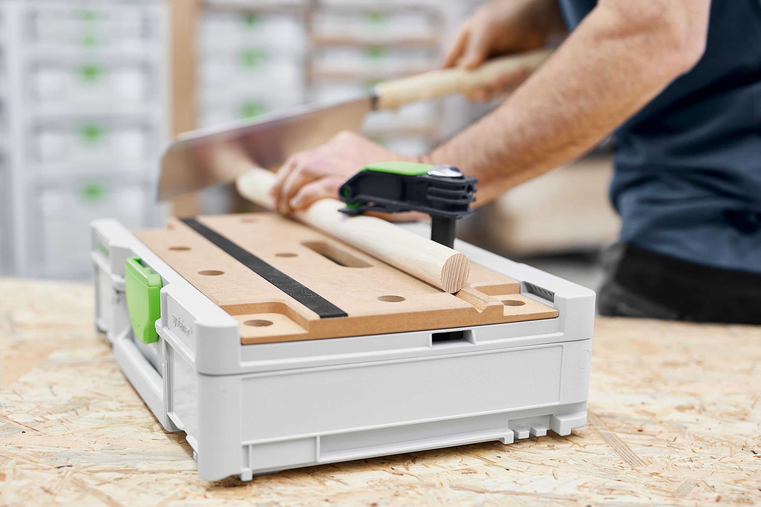 Amazon.com: Festool: Systainers
