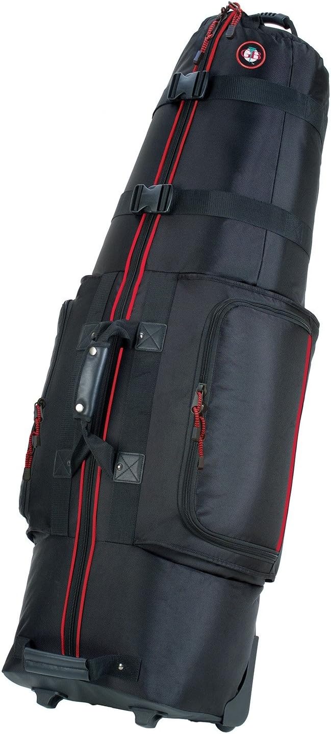 Golf Travel Bags Medallion 6.0 Travel Cover Sports