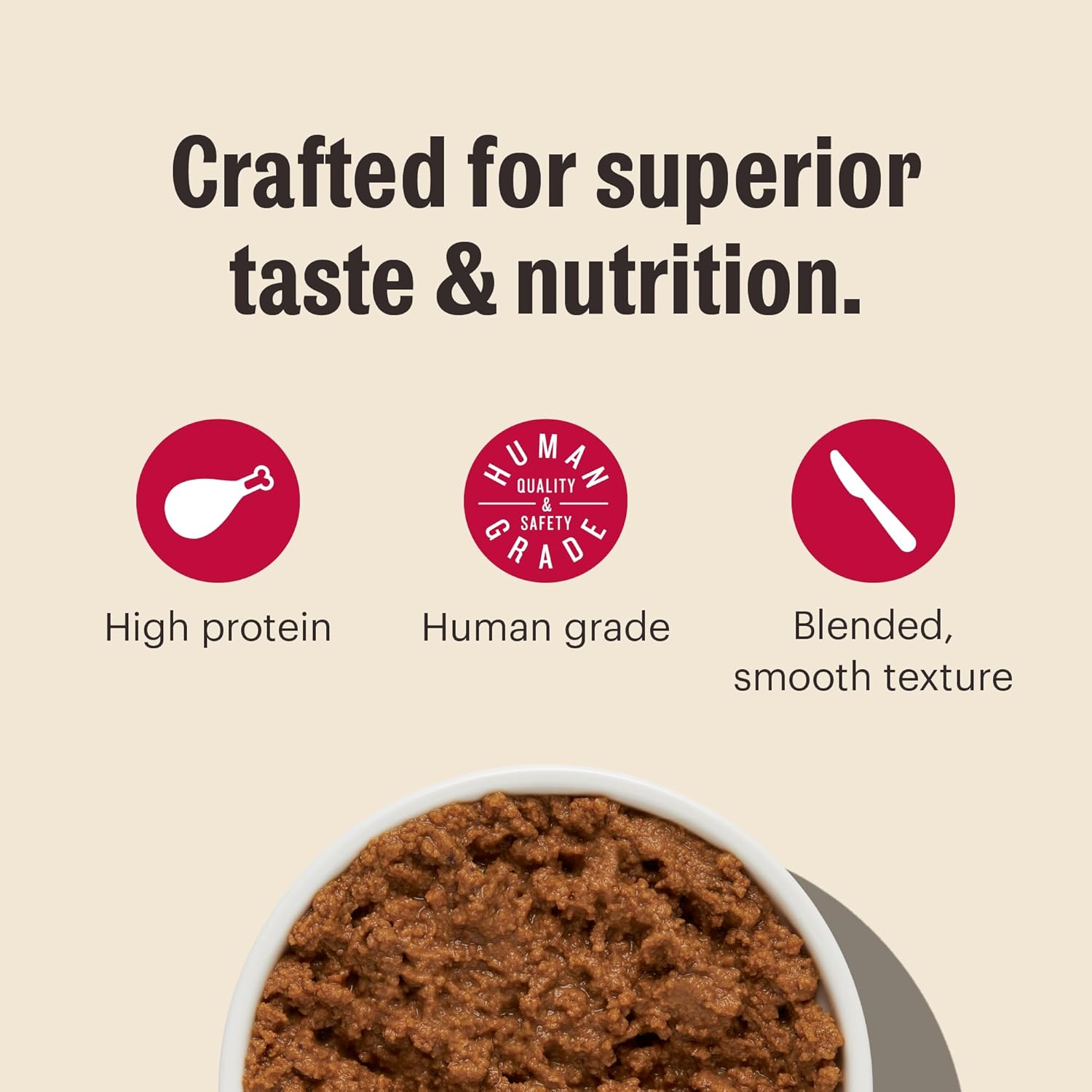 Discover Why The Honest Kitchen Câté™ Chicken Pâté Is a Top Choice for Feline Gourmet!