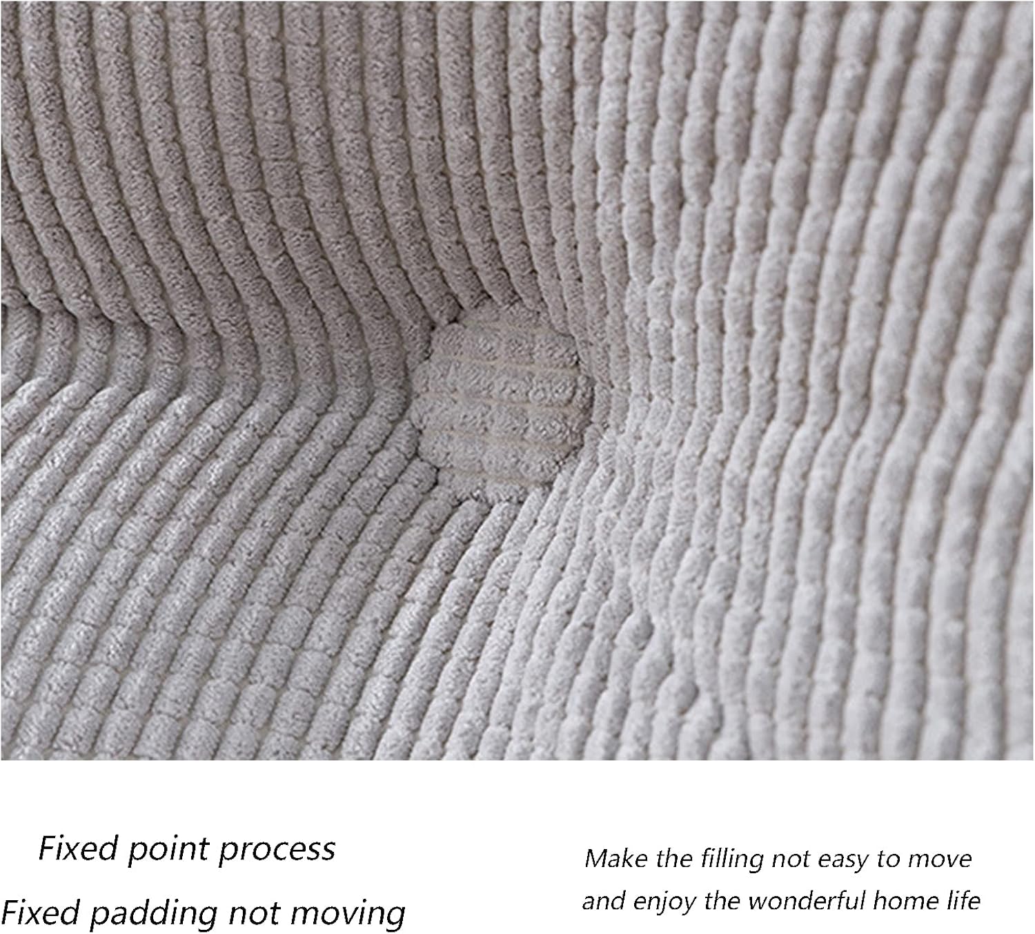 Headboard Wedge Pillow Triangular Bolster Pillows Large Bolster for Bed Rest Reading Pillows Backrest Pillows for Sitting in Bed Backrest Positioning Support,D,23.6IN/60CM