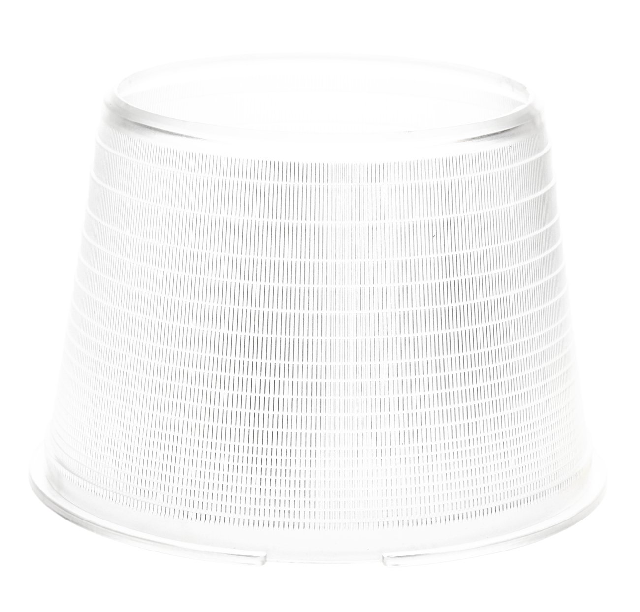 Buy Designers Edge L4706 Acrylic Replacement Lens, Clear, 6Inch Online