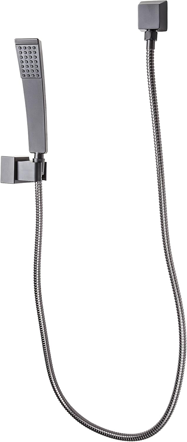 Pfister LG16-1DFB Kenzo Handshower 1.8 gpm Matte Black