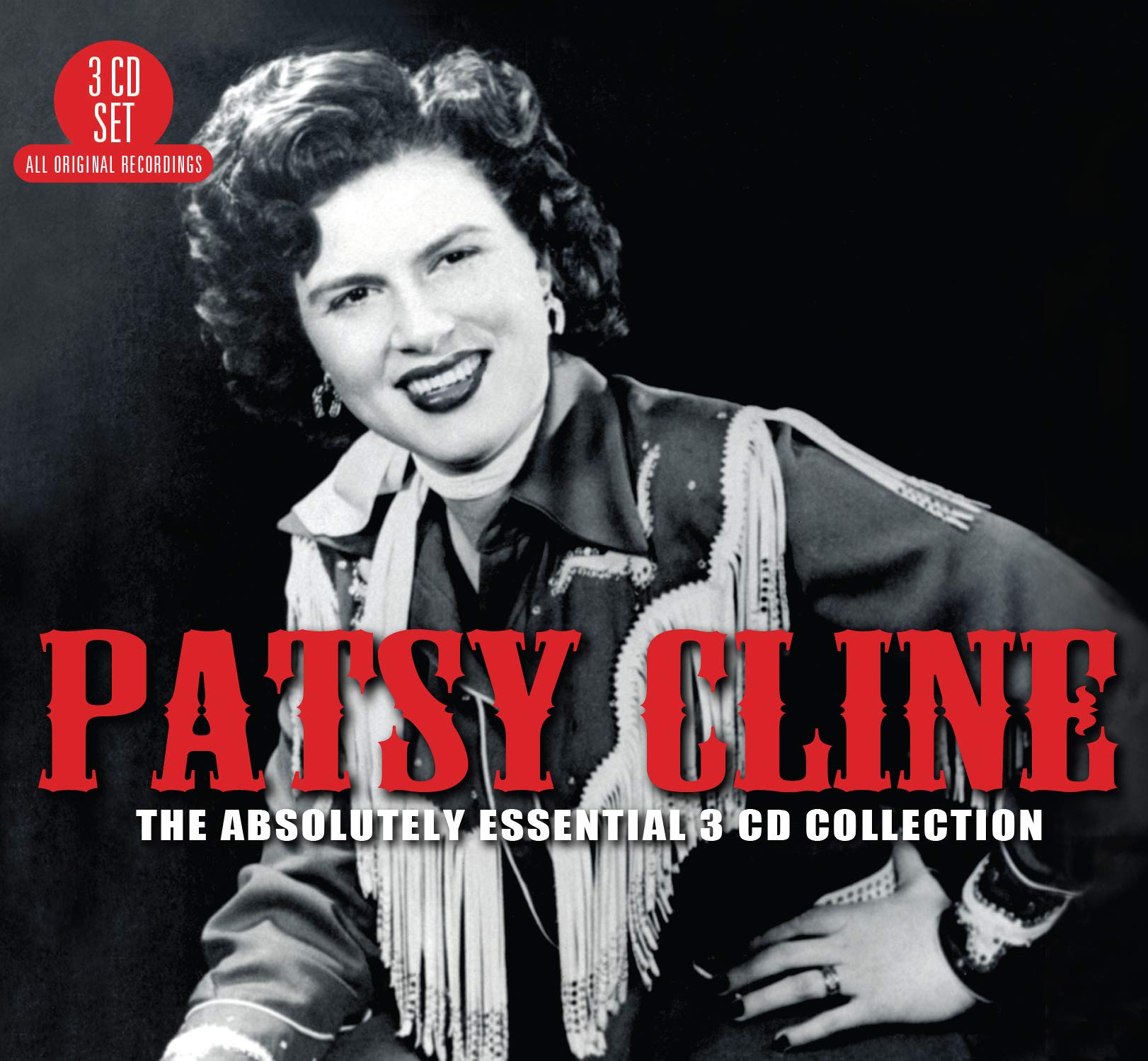 Essential Collection [Audio CD] Cline,Patsy