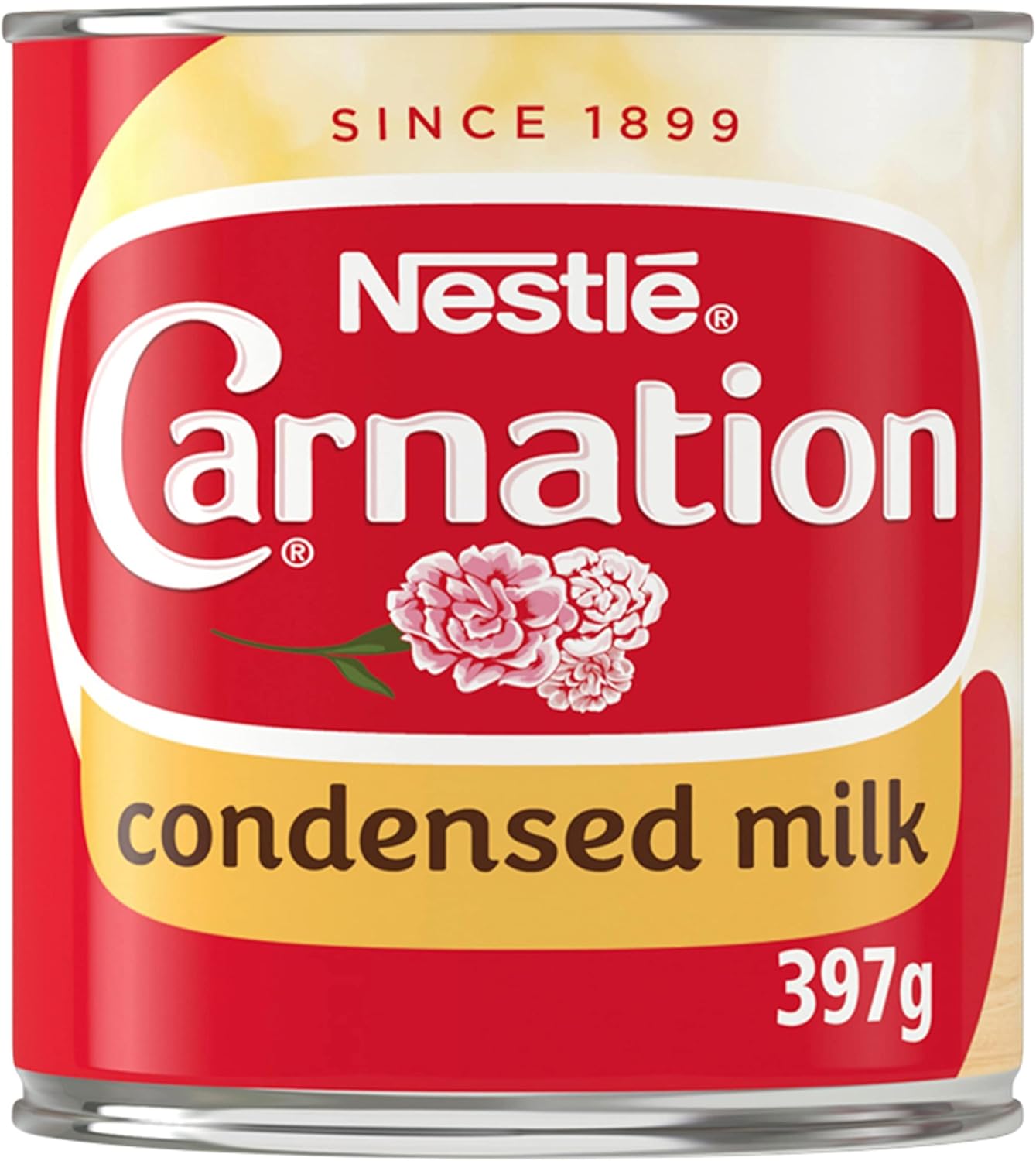 Nestl  Carnation Cook With Condensed Milk 397 G pack of 12