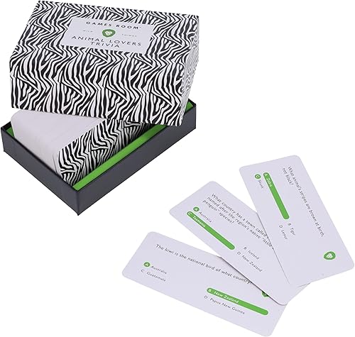 Miniatura 6 de Ridley's Trivia de amantes de los animales