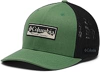 Vista 110 de Gorra de malla PFG Columbia para hombre