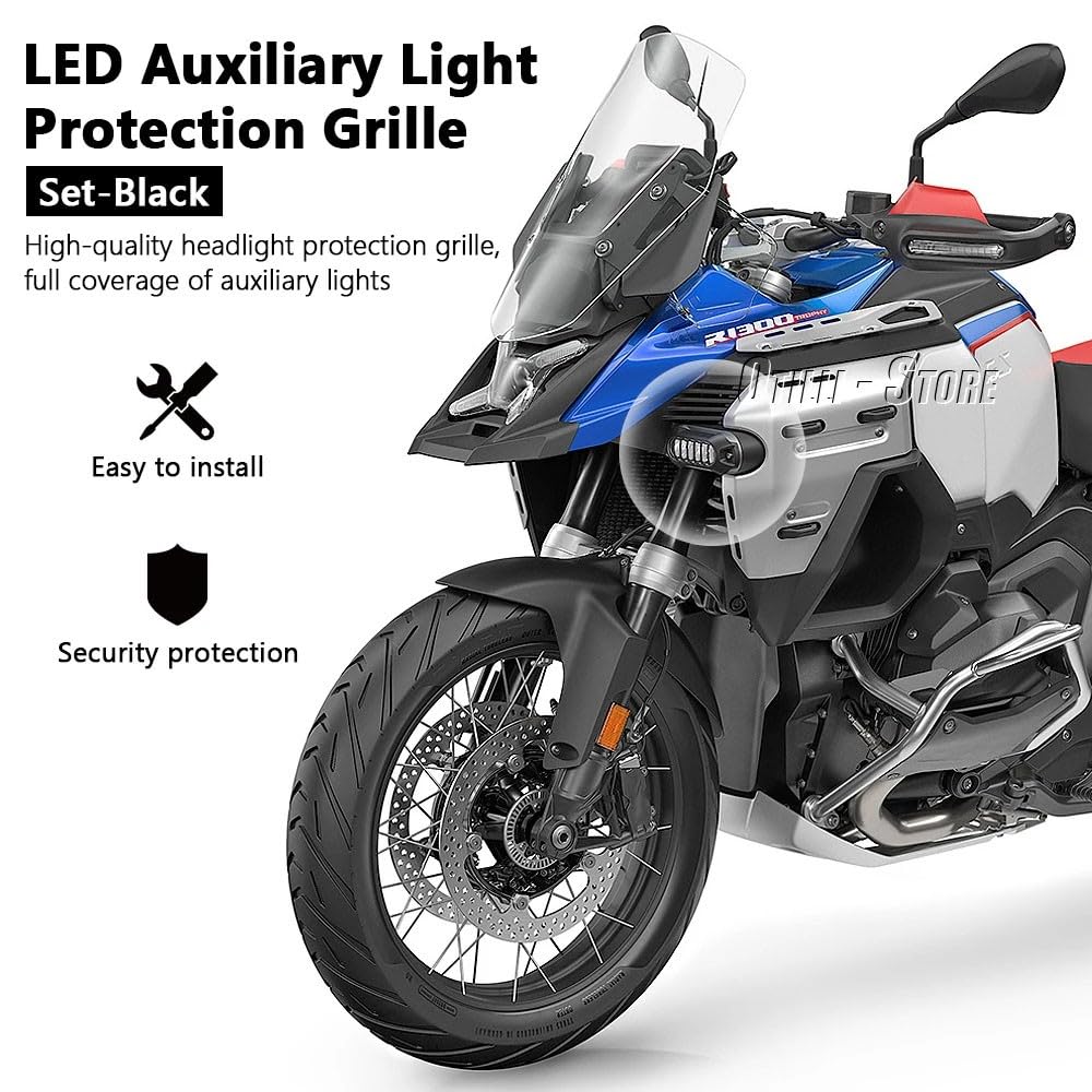 Fundas Motos Para B-MW R1300GS R 1300 R1300 GS 1300GS,Cubierta