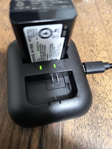 Amazon | SONY(ソニー) カメラ用バッテリー リチャージャブル