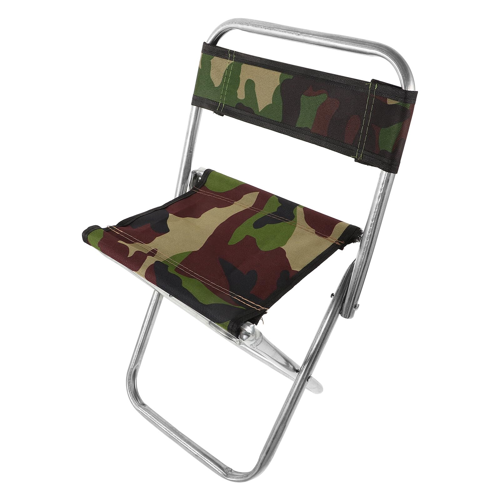 Chaise pliante portable de camping pour vos randonnées en forêt