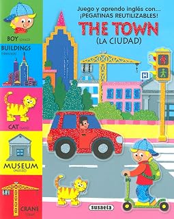 The Town / La ciudad