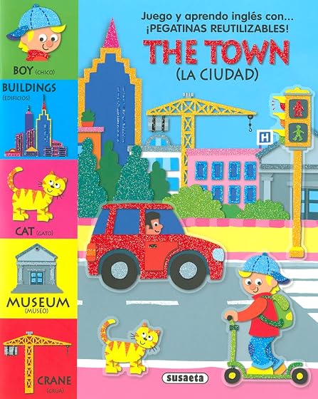The Town / La ciudad