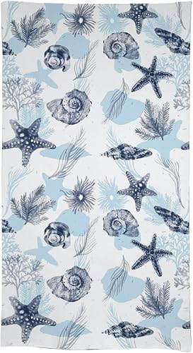 Miniatura 1142 de Mantel floral hippie, diseño retro de los años 70, naranja, rosa, azul, floral, bohemio, estampado estético de margaritas, para fiesta, picnic