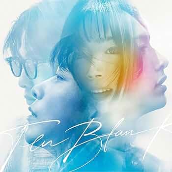 TENBLANK Glass Heart CD ポストステッカー&ボックス付き TENBLANK Glass Heart＜完全生産限定盤＞ LP : タワーレコード