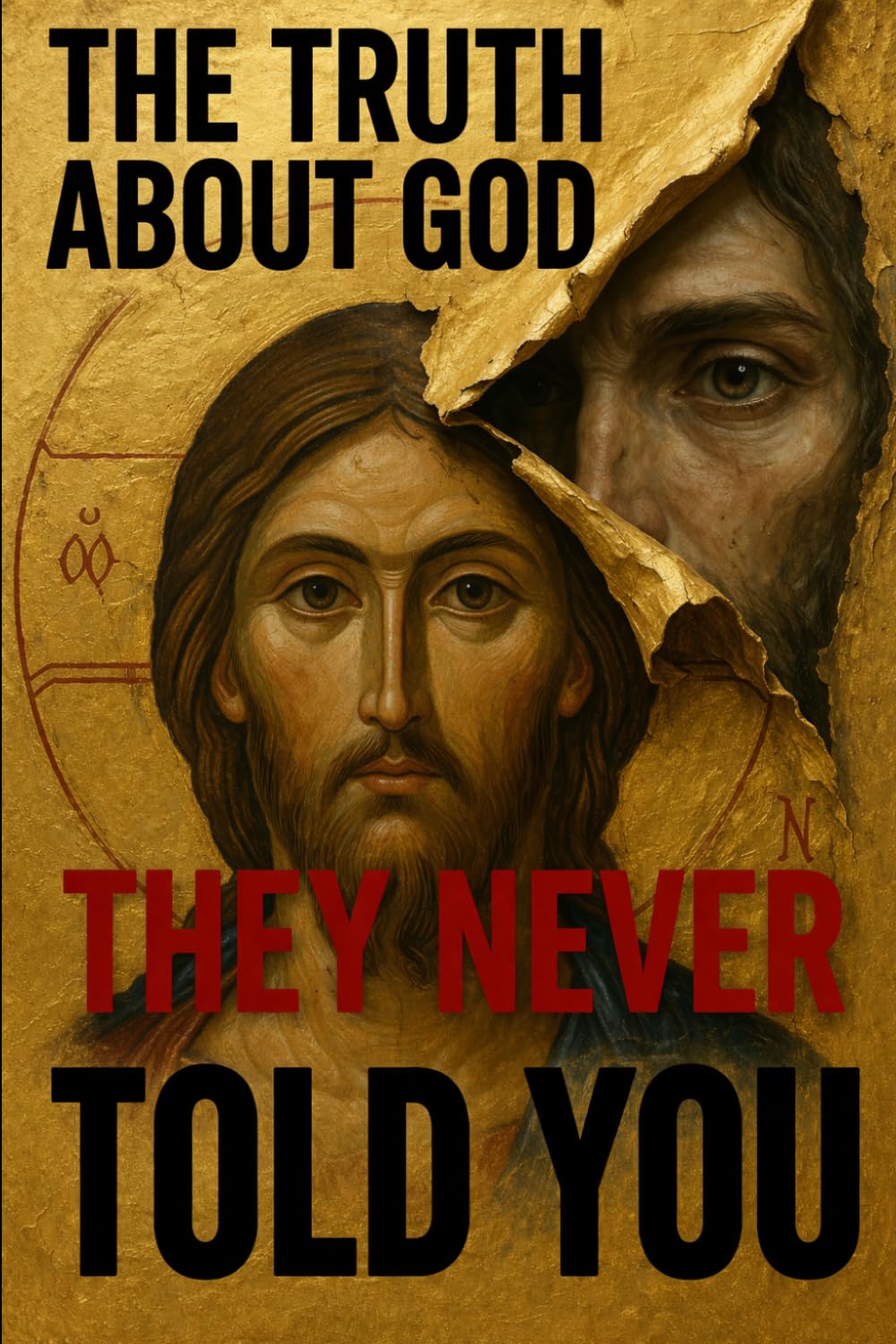 The Truth About God They Never Told You