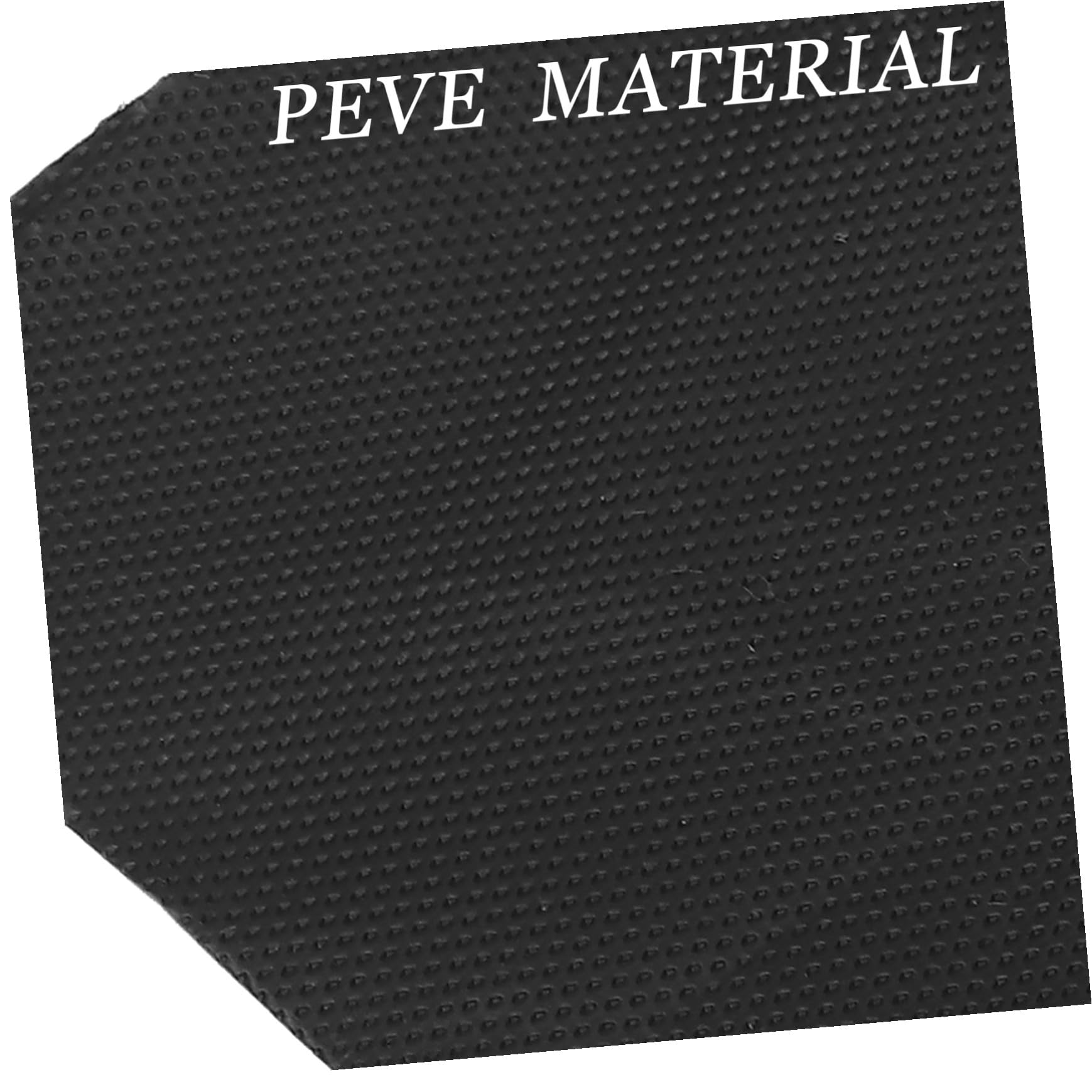 Alipis Rechteckige Einweg Tischdecke 137x183cm, Schwarz, 5 Stück-Pack | Peve, Robust und Farbecht, für Buffet und Karneval, Dekorative Ausführung