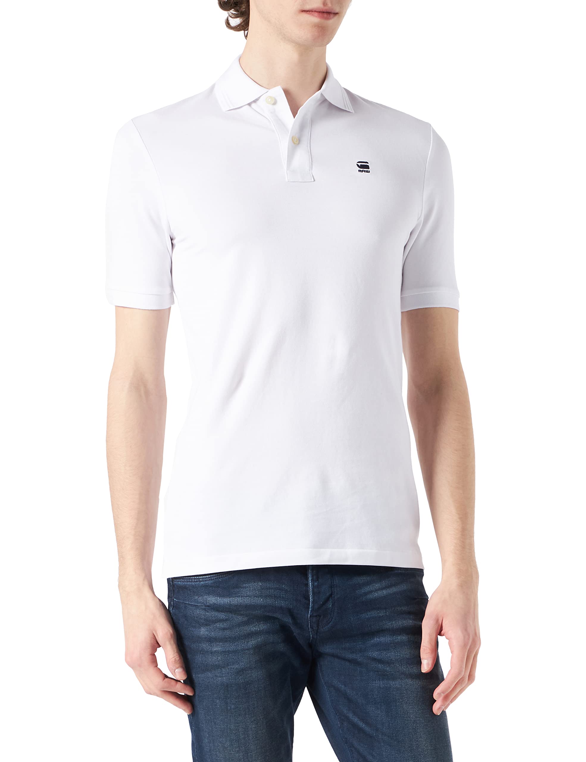 G-STAR RAW Polo Dunda Para Hombre