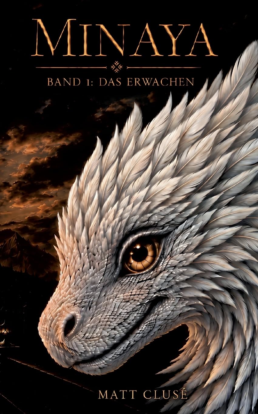 Minaya: Band 1: Das Erwachen