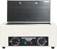 Vista 3 de Marca 1.5L caliente mini máquina de alta temperatura autoclave