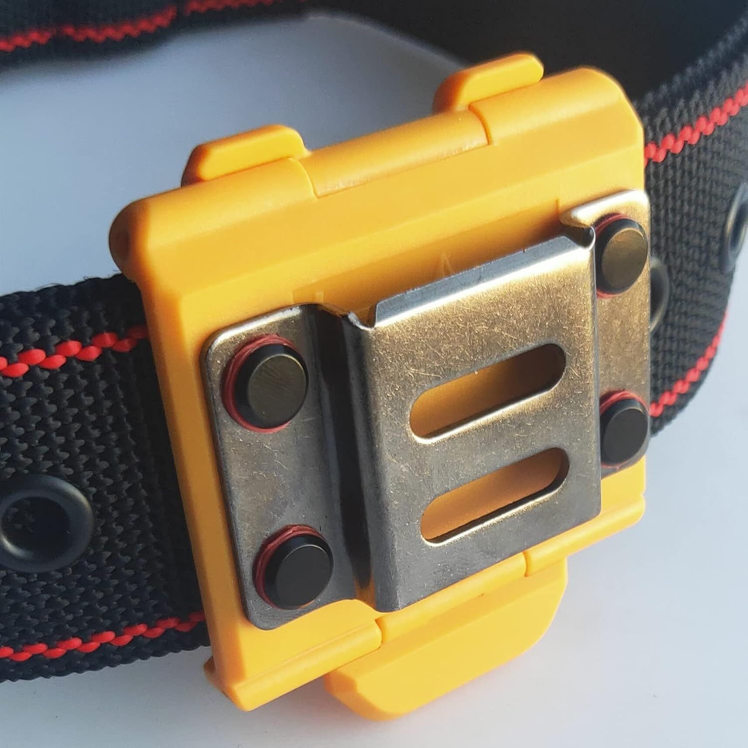 Drill Clip Hooks, Together with Drill Holder for Belt