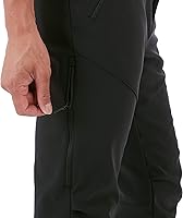 Vista 6 de Mammut Winter Hiking SO Pants - Men's