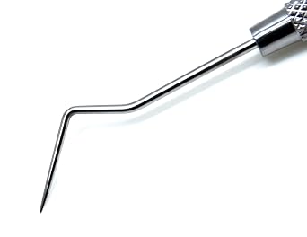Explorer 9 Probe Diagnostic Endodontic Dental Examnation Instrument