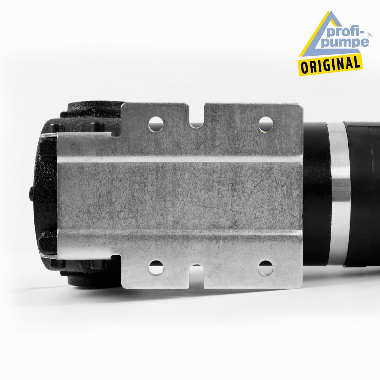 bomba Diesel - Bomba de Combustible 'Diesel 160-4' 230V Trasvase Gasoleo Potente Motor con Bobinado de Cobre y 2 Boquillas al Mejor Precio